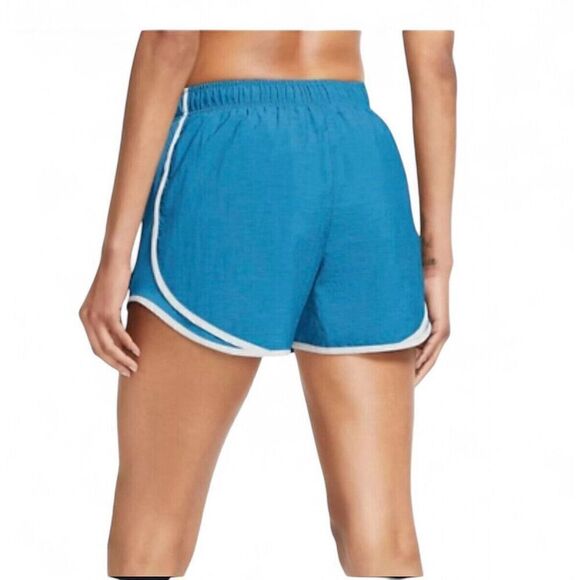 Nike Women’s Dry-fit Shorts Size S Running Training Excellent Condition - Picture 3 of 10